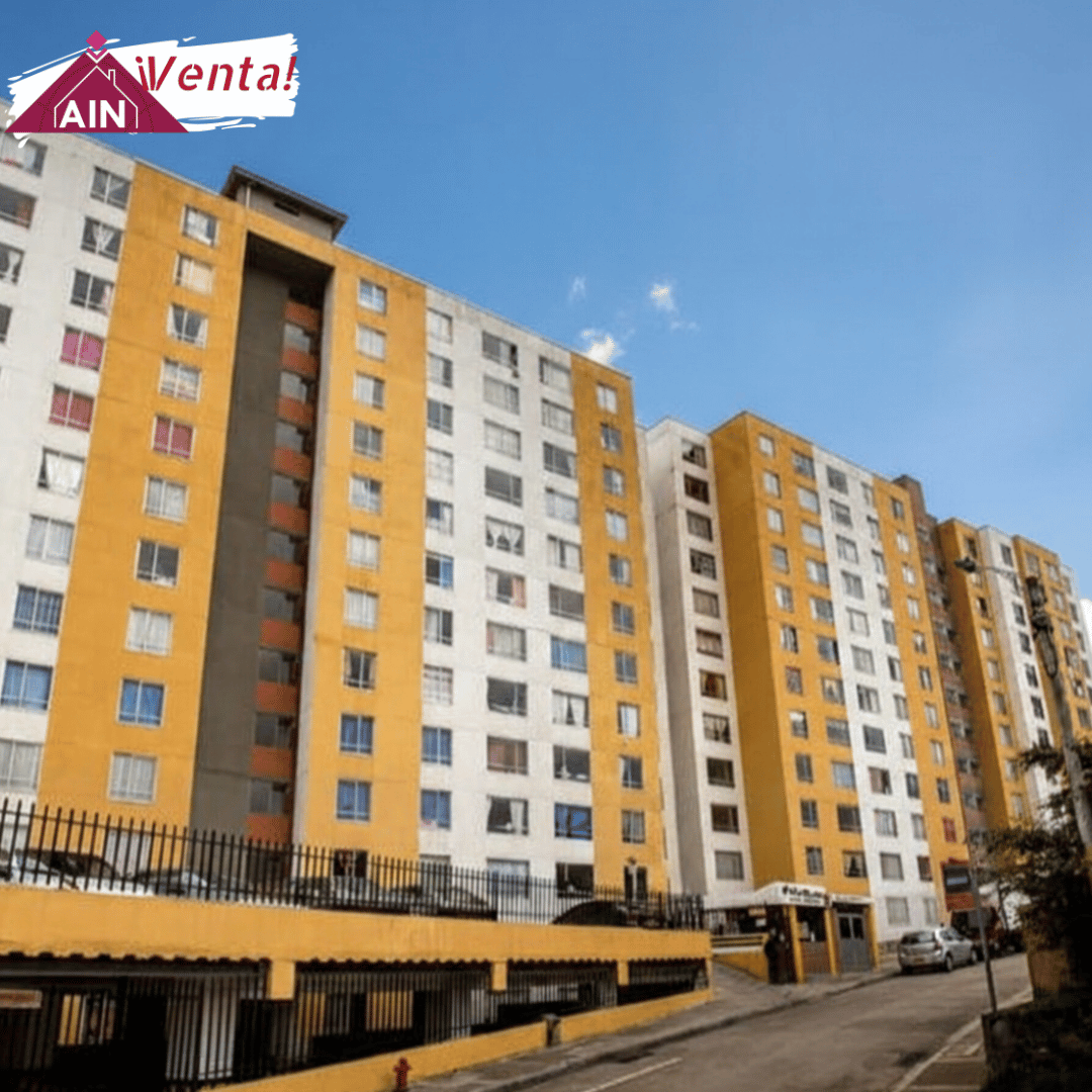 Apartamento en venta en Villa Rocio, San Juan de Pasto, Agencia Inmobiliaria de Nariño