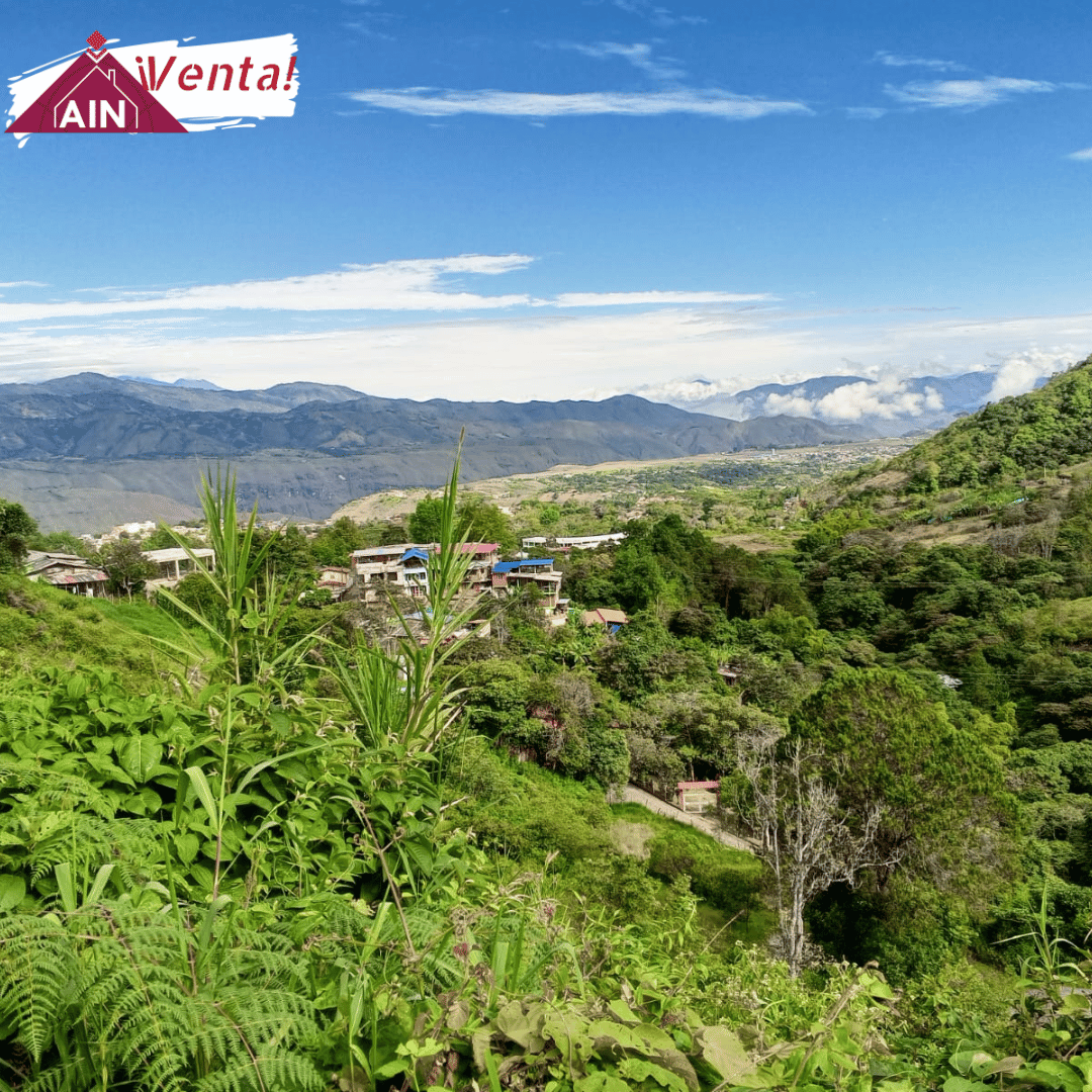 Lote/Finca en venta - Villa Vergel (Las Lajas), Chachagui