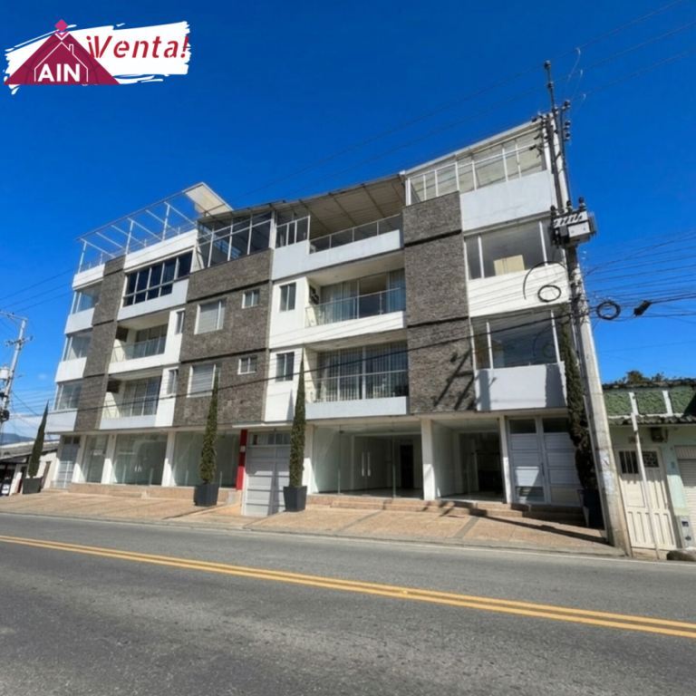 Los Pinos, San Juan de Pasto, Agencia Inmobiliaria de Nariño