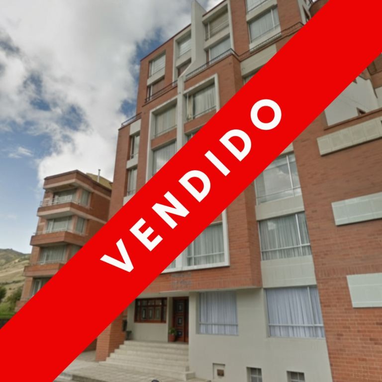Habitar de la Colina, San Juan de Pasto, apartamento vendido, Agencia Inmobiliaria de Nariño