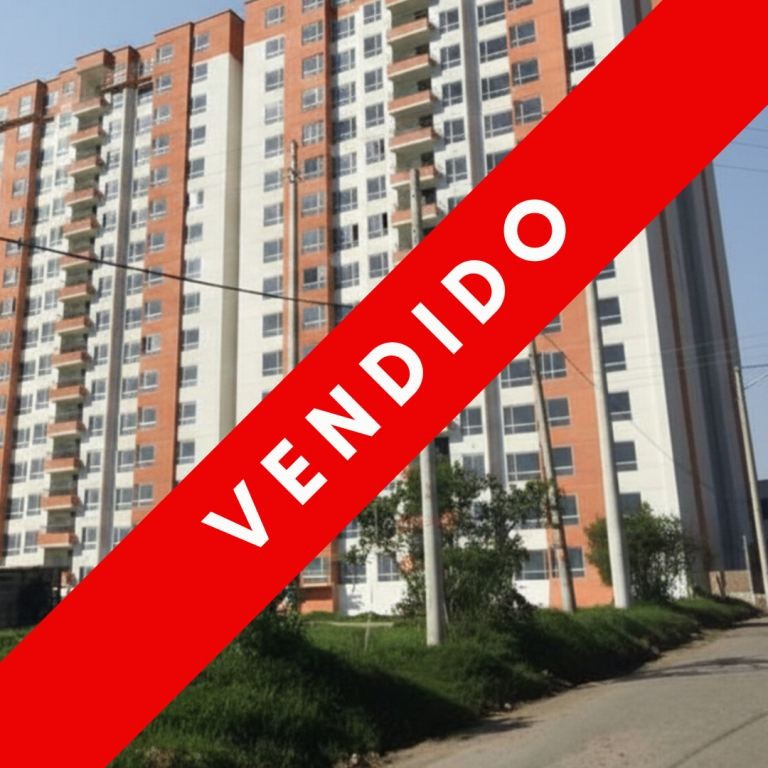Unidad Residencial Mijitayo - Apartamento en Venta, Agencia Inmobiliaria de Nariño