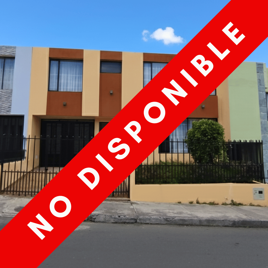 Casa La Castellana, en venta, Agencia Inmobiliaria de Nariño,