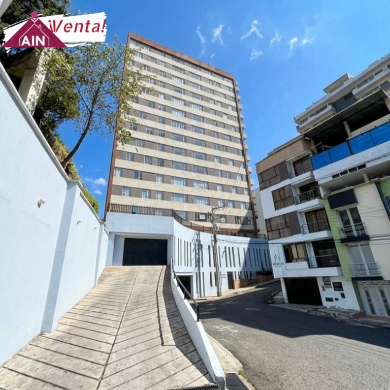 Panamericana Living, apartaestudio en venta en Pasto, Colombia