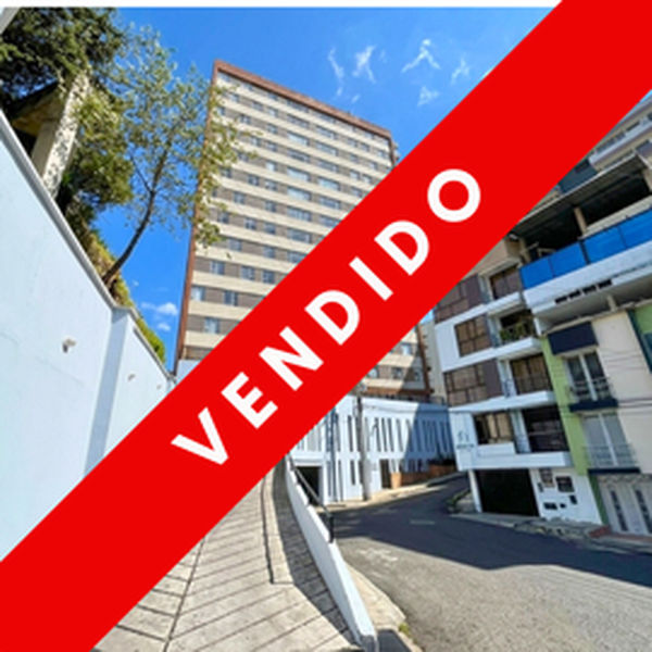 Living Panamaricana, Apartamento Vendido. Agencia Inmobiliaria de Nariño