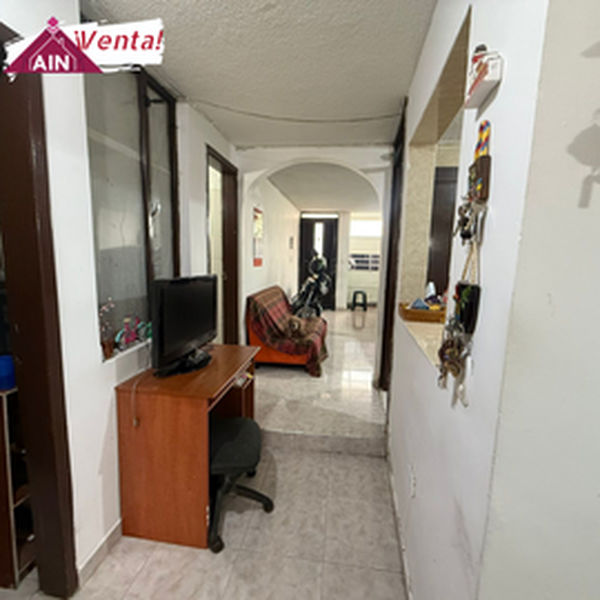 Barrio Bachue Pasto, Apartamento en venta, Agencia Inmobiliaria de Nariño